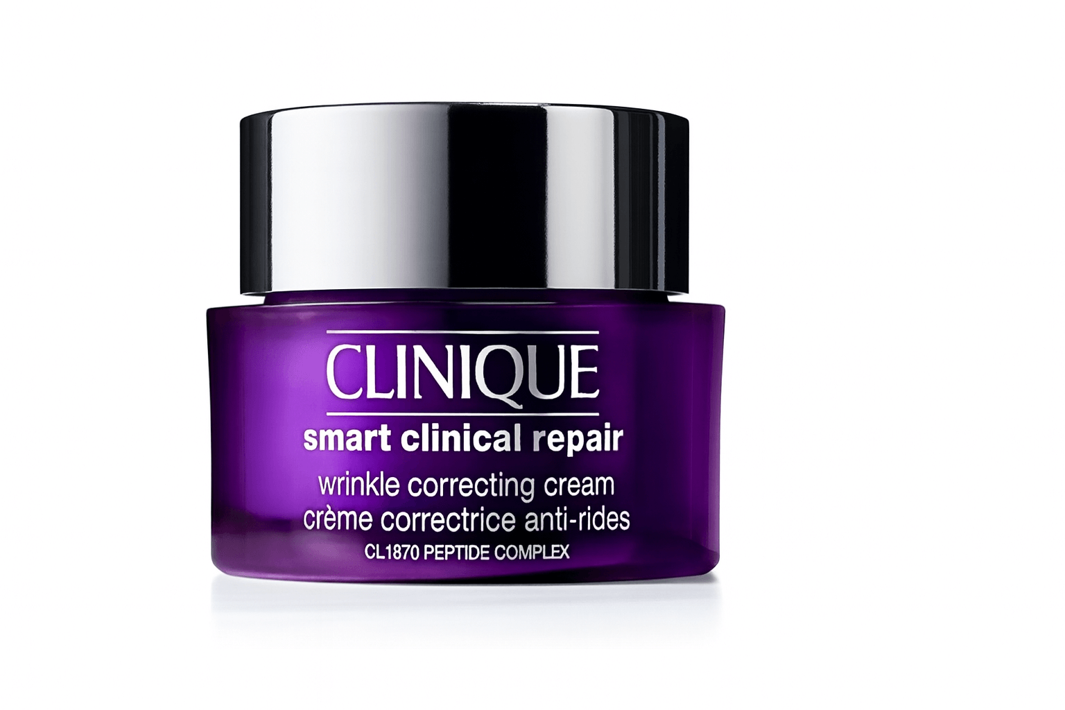 Clinique Smart Clinical Cream
